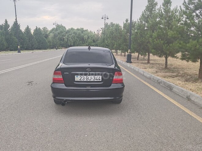 Opel Vectra 1996, 530,000 km - 2.0 l - Ağdaş