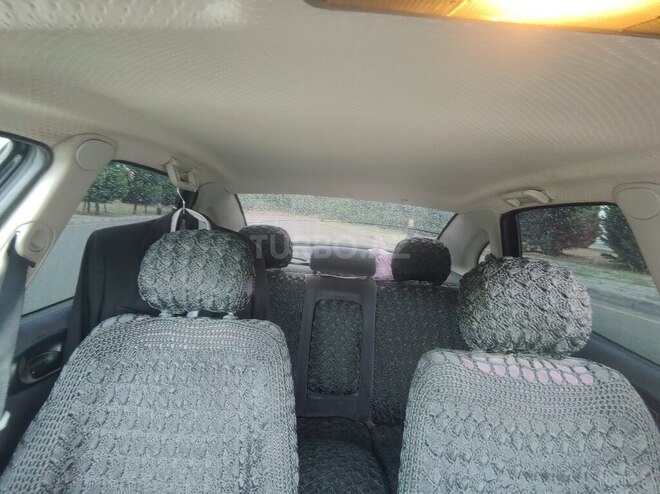 Opel Vectra 1996, 530,000 km - 2.0 l - Ağdaş