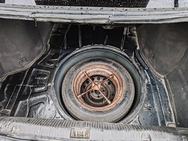 Opel Vectra 1996, 530,000 km - 2.0 l - Ağdaş