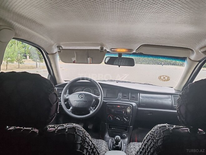 Opel Vectra 1996, 530,000 km - 2.0 l - Ağdaş