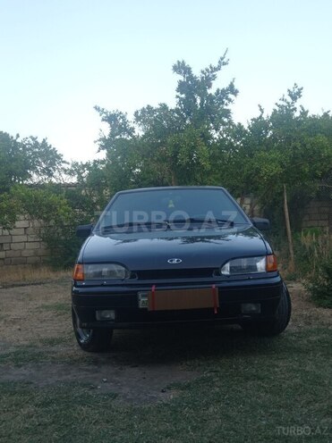 LADA (VAZ) 2115 2010, 425,000 km - 1.6 l - Şirvan