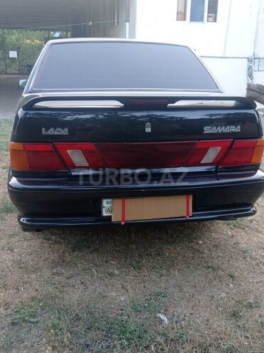 LADA (VAZ) 2115 2010, 425,000 km - 1.6 l - Şirvan