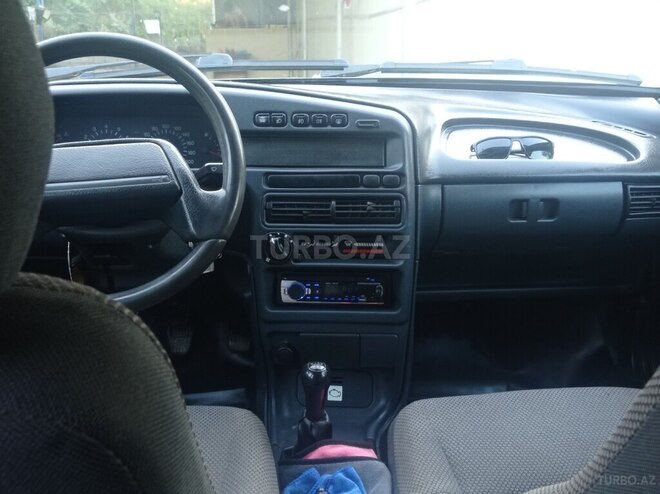 LADA (VAZ) 2115 2010, 425,000 km - 1.6 l - Şirvan