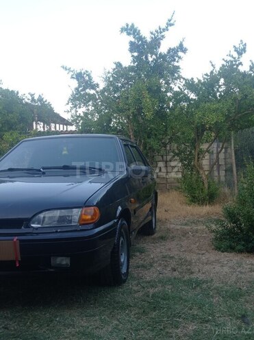 LADA (VAZ) 2115 2010, 425,000 km - 1.6 l - Şirvan