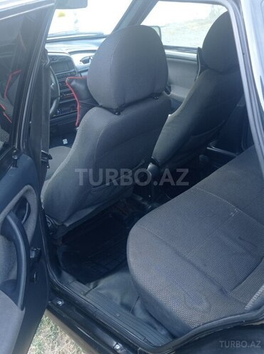 LADA (VAZ) 2115 2010, 425,000 km - 1.6 l - Şirvan