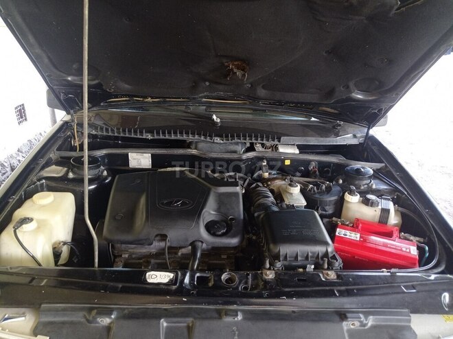LADA (VAZ) 2115 2010, 425,000 km - 1.6 l - Şirvan