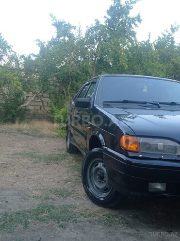 LADA (VAZ) 2115 2010, 425,000 km - 1.6 l - Şirvan
