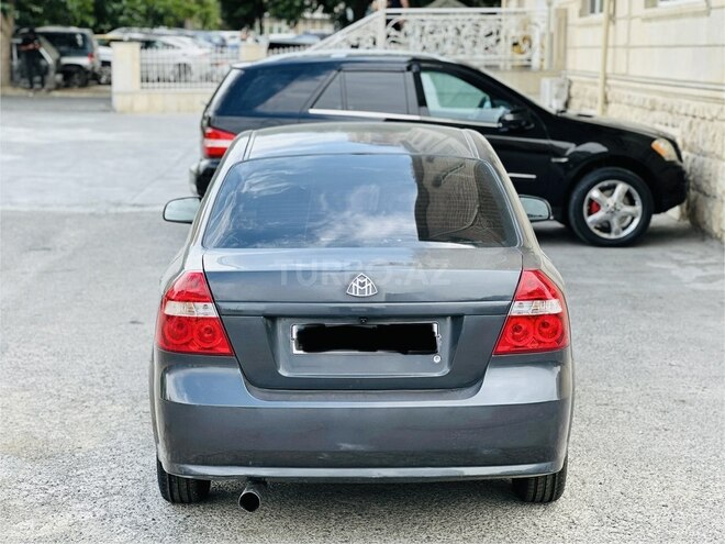 Ravon Nexia R3 2017, 230,000 km - 1.5 l - Bakı