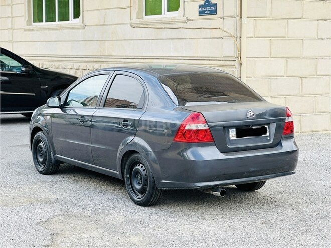 Ravon Nexia R3 2017, 230,000 km - 1.5 l - Bakı