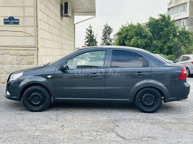 Ravon Nexia R3 2017, 230,000 km - 1.5 l - Bakı