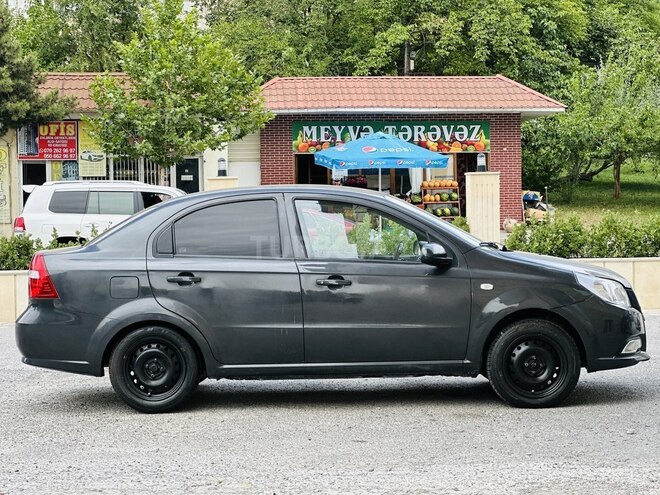 Ravon Nexia R3 2017, 230,000 km - 1.5 l - Bakı