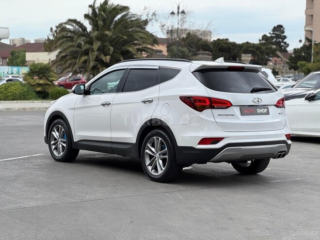 Hyundai Santa Fe-9