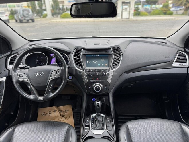 Hyundai Santa Fe-16