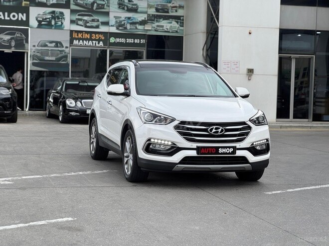 Hyundai Santa Fe-3