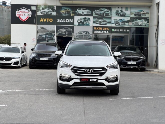Hyundai Santa Fe-4