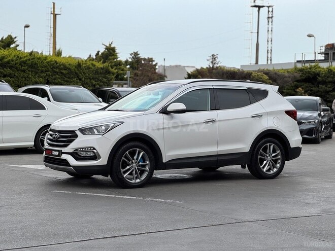Hyundai Santa Fe-6