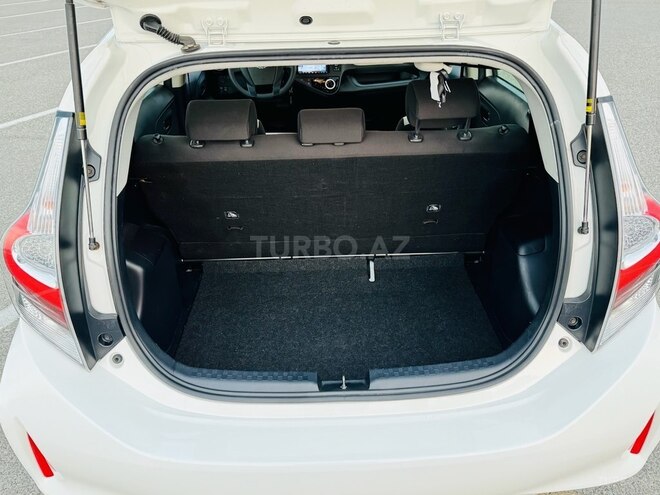 Toyota Aqua 2019, 70,000 km - 1.5 л - Bakı