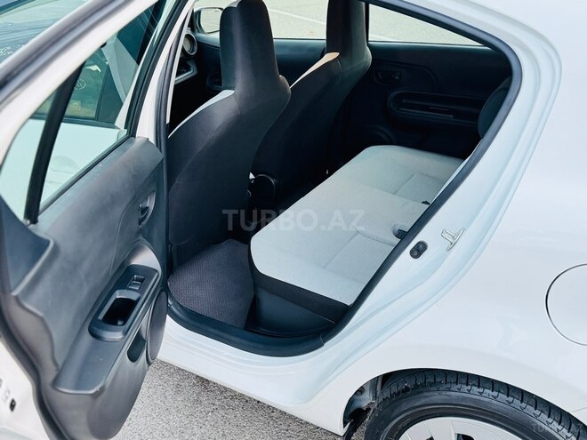 Toyota Aqua 2019, 70,000 km - 1.5 л - Bakı