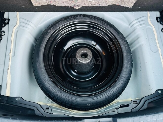 Toyota Aqua 2019, 70,000 km - 1.5 л - Bakı