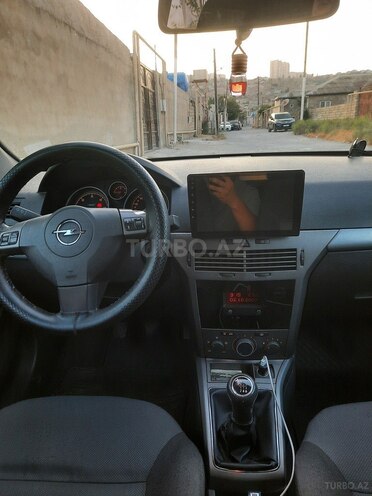 Opel Astra 2005, 288,875 km - 1.3 l - Bakı