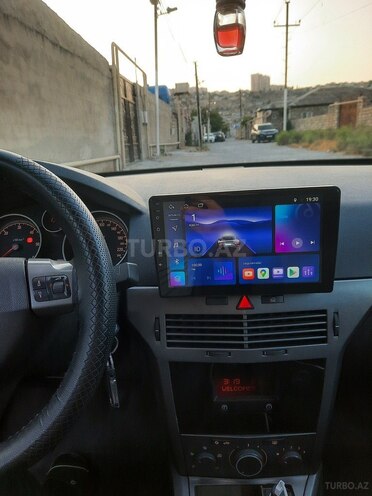 Opel Astra 2005, 288,875 km - 1.3 l - Bakı