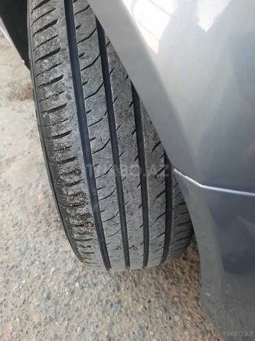 Opel Astra 2005, 288,875 km - 1.3 l - Bakı