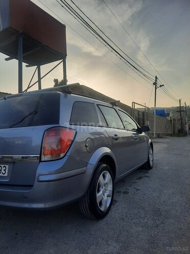 Opel Astra 2005, 288,875 km - 1.3 l - Bakı