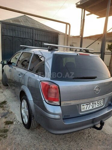 Opel Astra 2005, 288,875 km - 1.3 l - Bakı