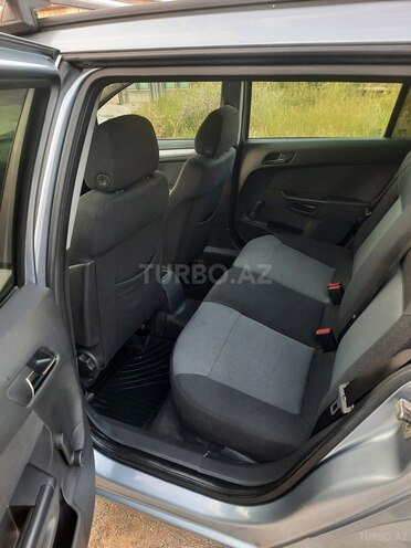 Opel Astra 2005, 288,875 km - 1.3 l - Bakı