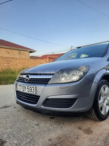 Opel Astra 2005, 288,875 km - 1.3 l - Bakı
