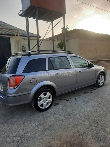 Opel Astra 2005, 288,875 km - 1.3 l - Bakı