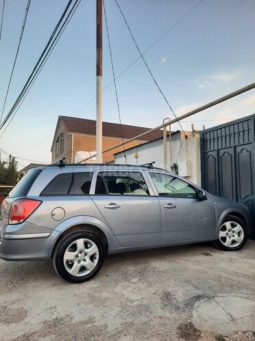 Opel Astra 2005, 288,875 km - 1.3 l - Bakı