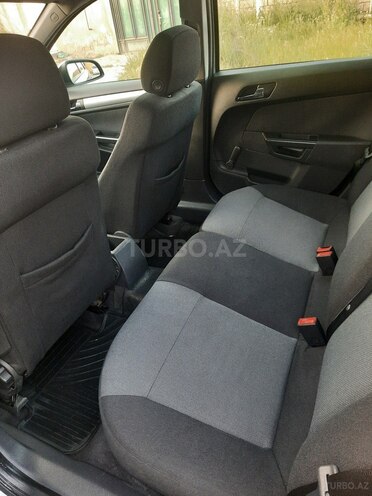 Opel Astra 2005, 288,875 km - 1.3 l - Bakı