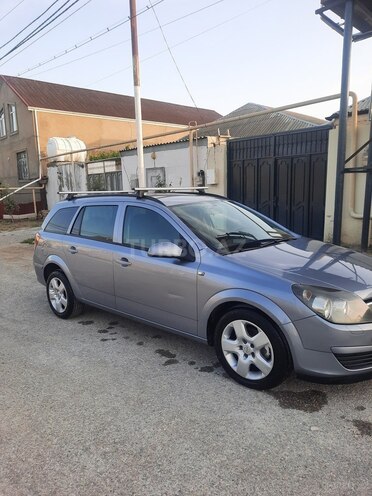 Opel Astra 2005, 288,875 km - 1.3 l - Bakı