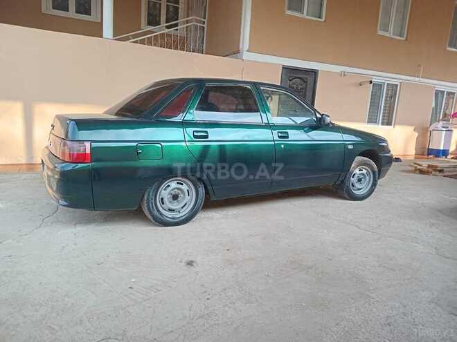 LADA (VAZ) 2110 1999, 254,170 km - 1.6 l - Qazax