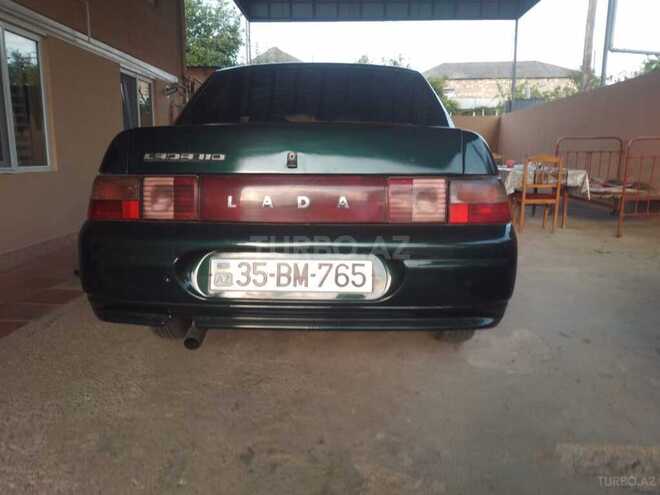 LADA (VAZ) 2110 1999, 254,170 km - 1.6 l - Qazax