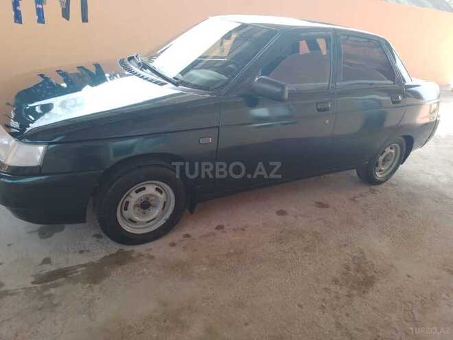 LADA (VAZ) 2110 1999, 254,170 km - 1.6 l - Qazax