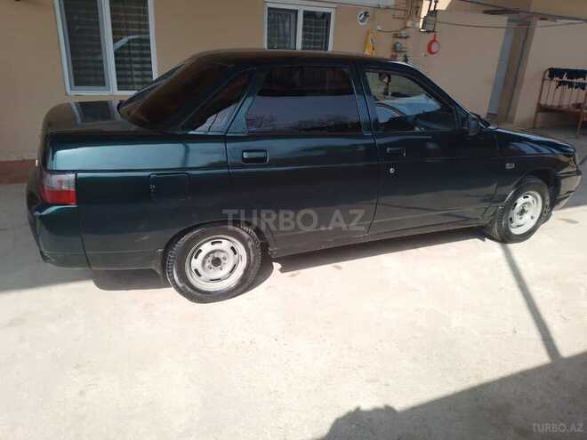 LADA (VAZ) 2110 1999, 254,170 km - 1.6 l - Qazax