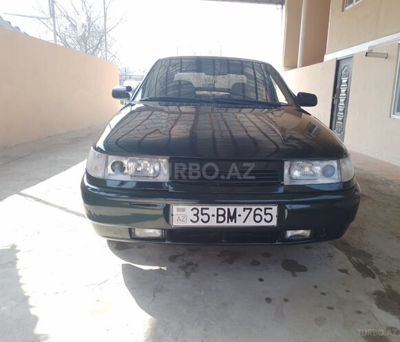 LADA (VAZ) 2110 1999, 254,170 km - 1.6 l - Qazax