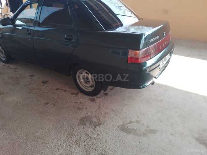 LADA (VAZ) 2110 1999, 254,170 km - 1.6 l - Qazax