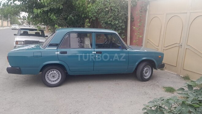 LADA (VAZ) 2107 2004, 26,000 km - 1.6 l - Mingəçevir