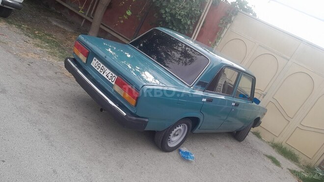 LADA (VAZ) 2107 2004, 26,000 km - 1.6 l - Mingəçevir
