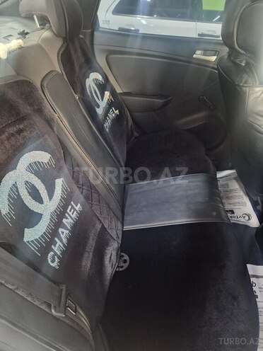 Hyundai Accent 2012, 217,222 km - 1.4 l - Bakı