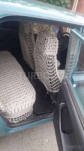 LADA (VAZ) 2107 2004, 26,000 km - 1.6 l - Mingəçevir