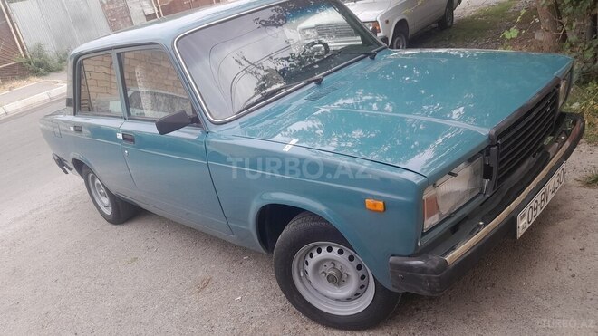 LADA (VAZ) 2107 2004, 26,000 km - 1.6 l - Mingəçevir