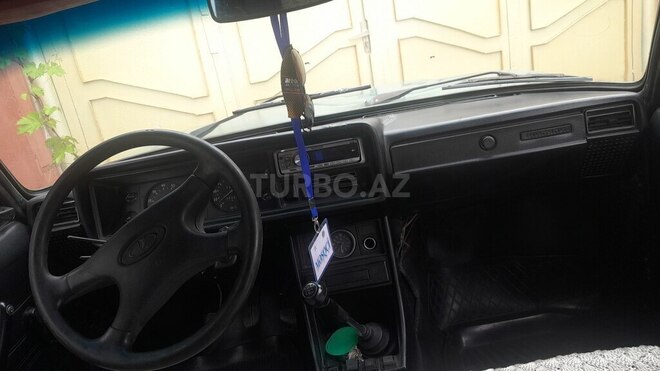 LADA (VAZ) 2107 2004, 26,000 km - 1.6 l - Mingəçevir