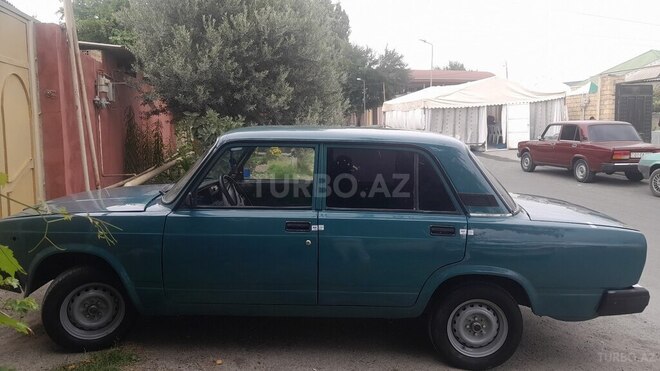 LADA (VAZ) 2107 2004, 26,000 km - 1.6 l - Mingəçevir