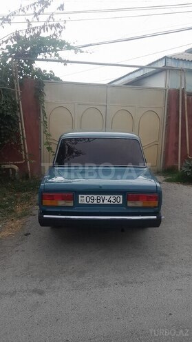 LADA (VAZ) 2107 2004, 26,000 km - 1.6 l - Mingəçevir