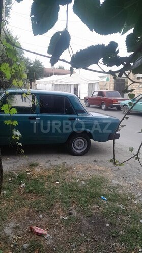 LADA (VAZ) 2107 2004, 26,000 km - 1.6 l - Mingəçevir