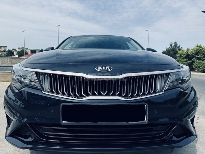 Kia Optima 2019, 44,000 km - 2.0 l - Bakı